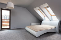 Sandtoft bedroom extensions