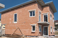 Sandtoft home extensions