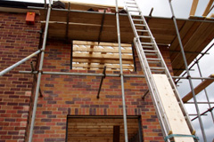 house extensions Sandtoft